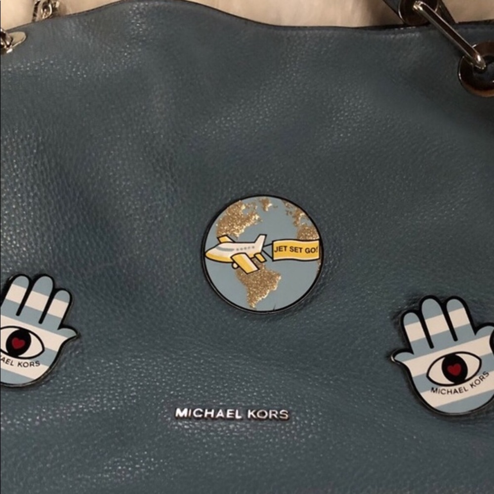 Meet your Posher, Kathy